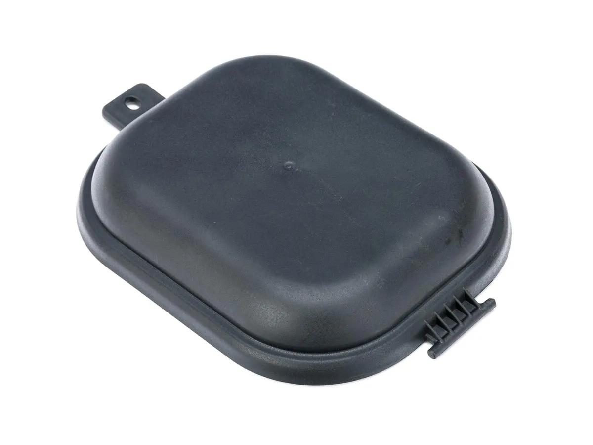 Pokrywa kontrolna gaźnika BLU