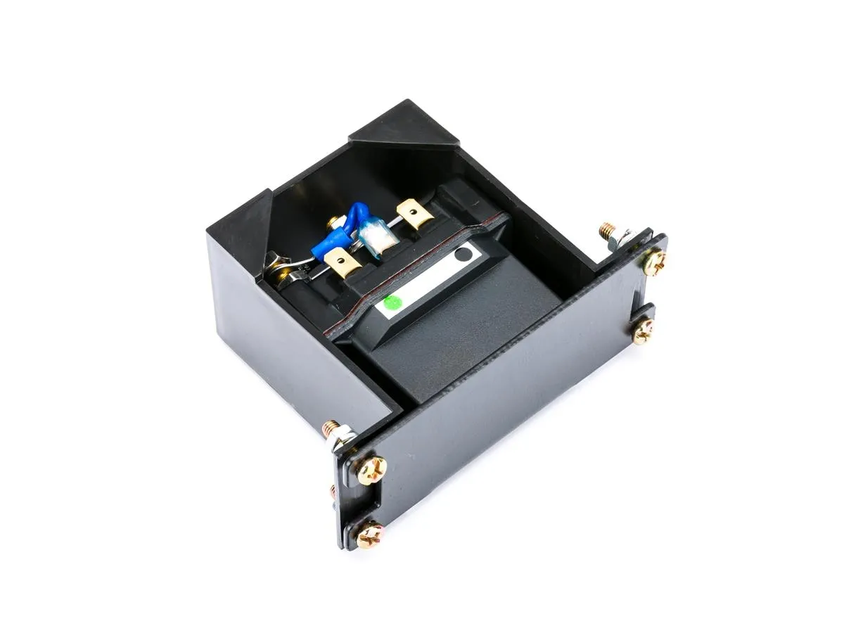 Przekaźnik wyciągarki HS204