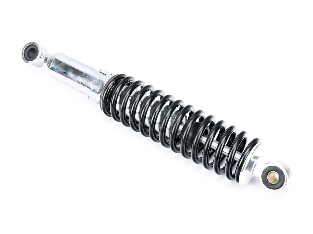 Amortyzator tylny lewy MAXI250 (335x10-13)