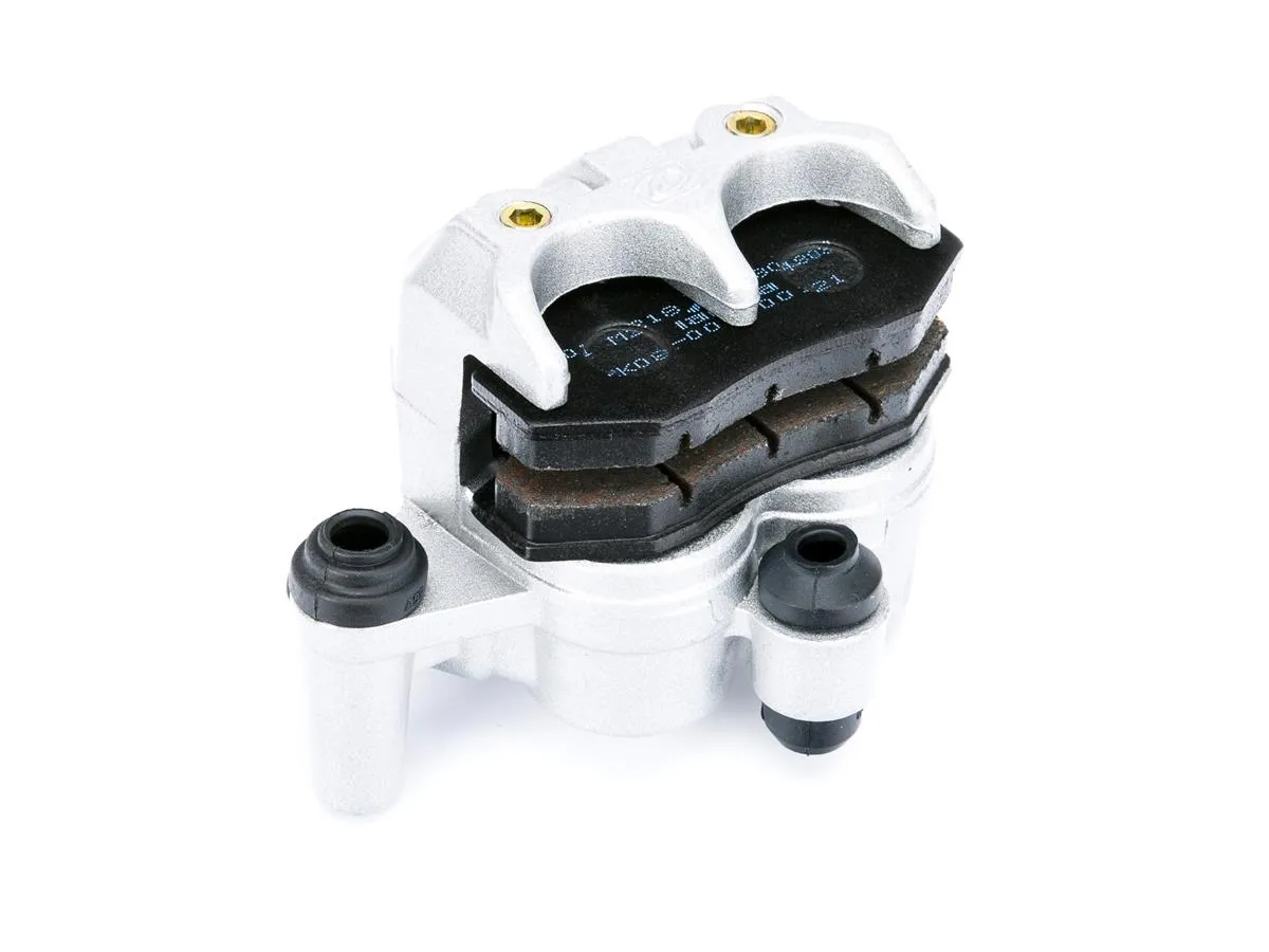 Zacisk hamulca przód MAXI (b.prowad)