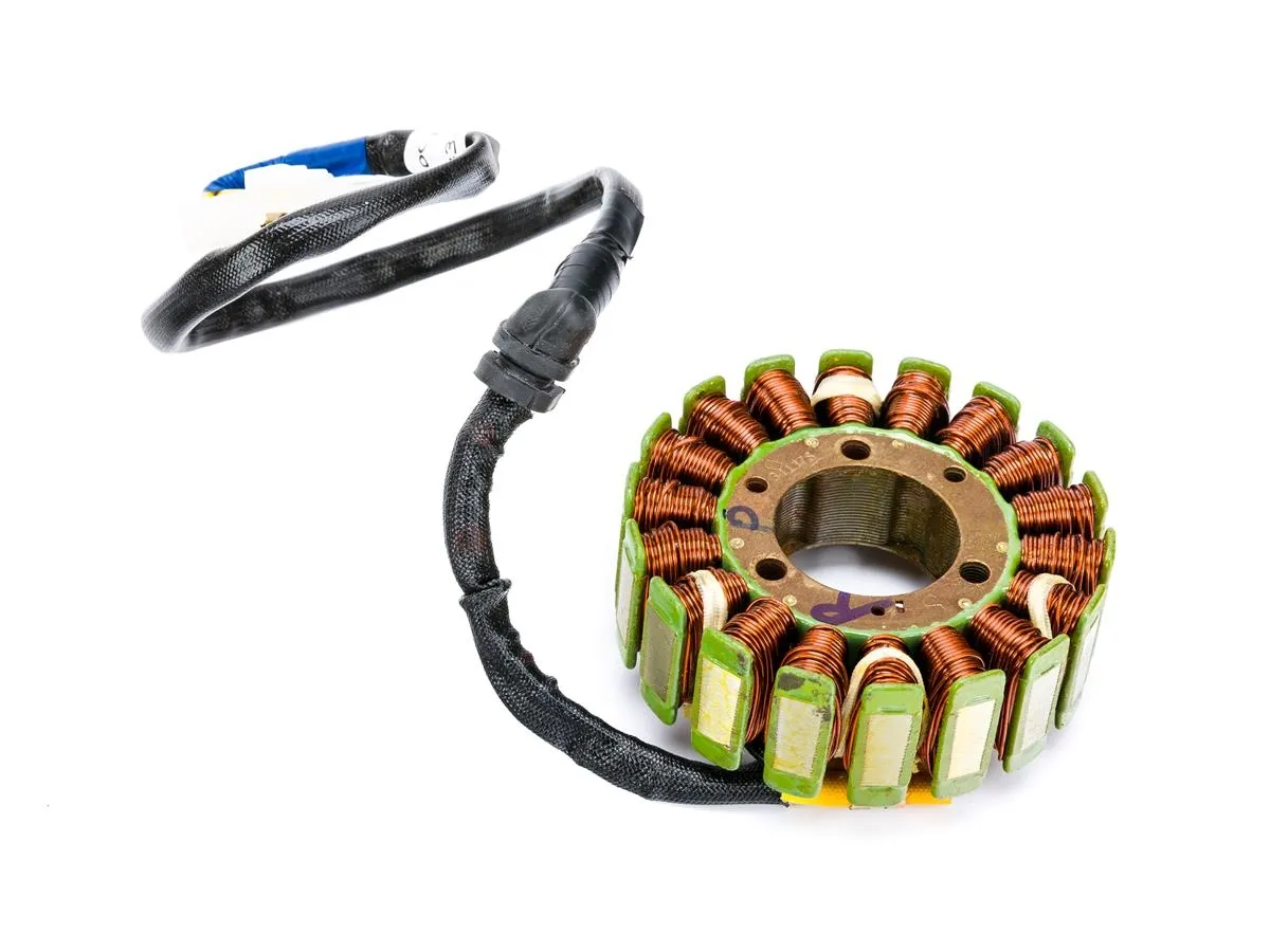 Stojan prądnicy NS200