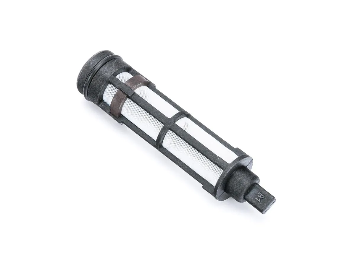 Sitko filtra oleju dużego Dominar400