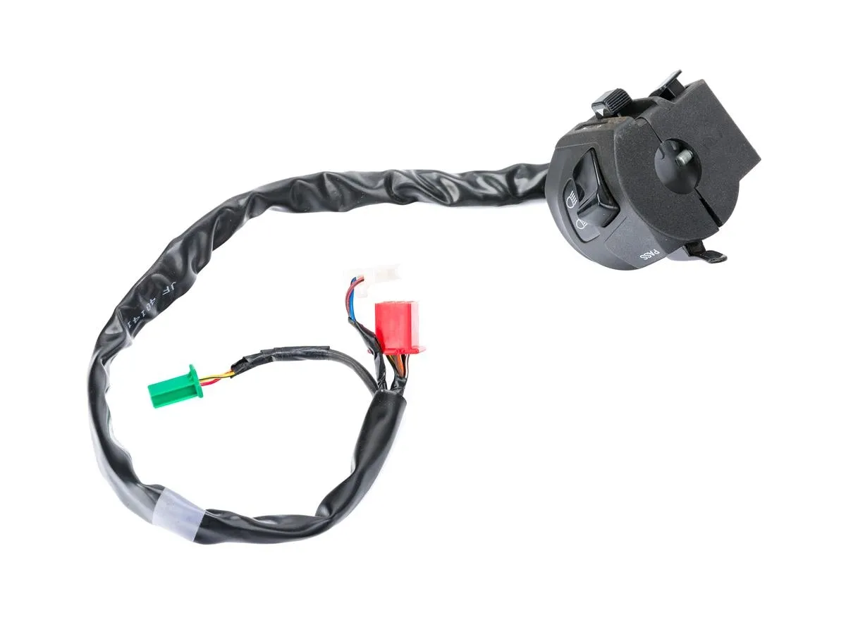 Przełącznik Dominar400 Lewy