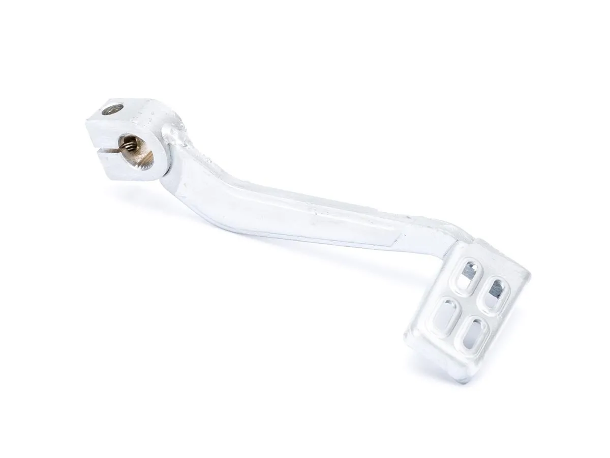 Dźwignia hamulca nożnego RS200