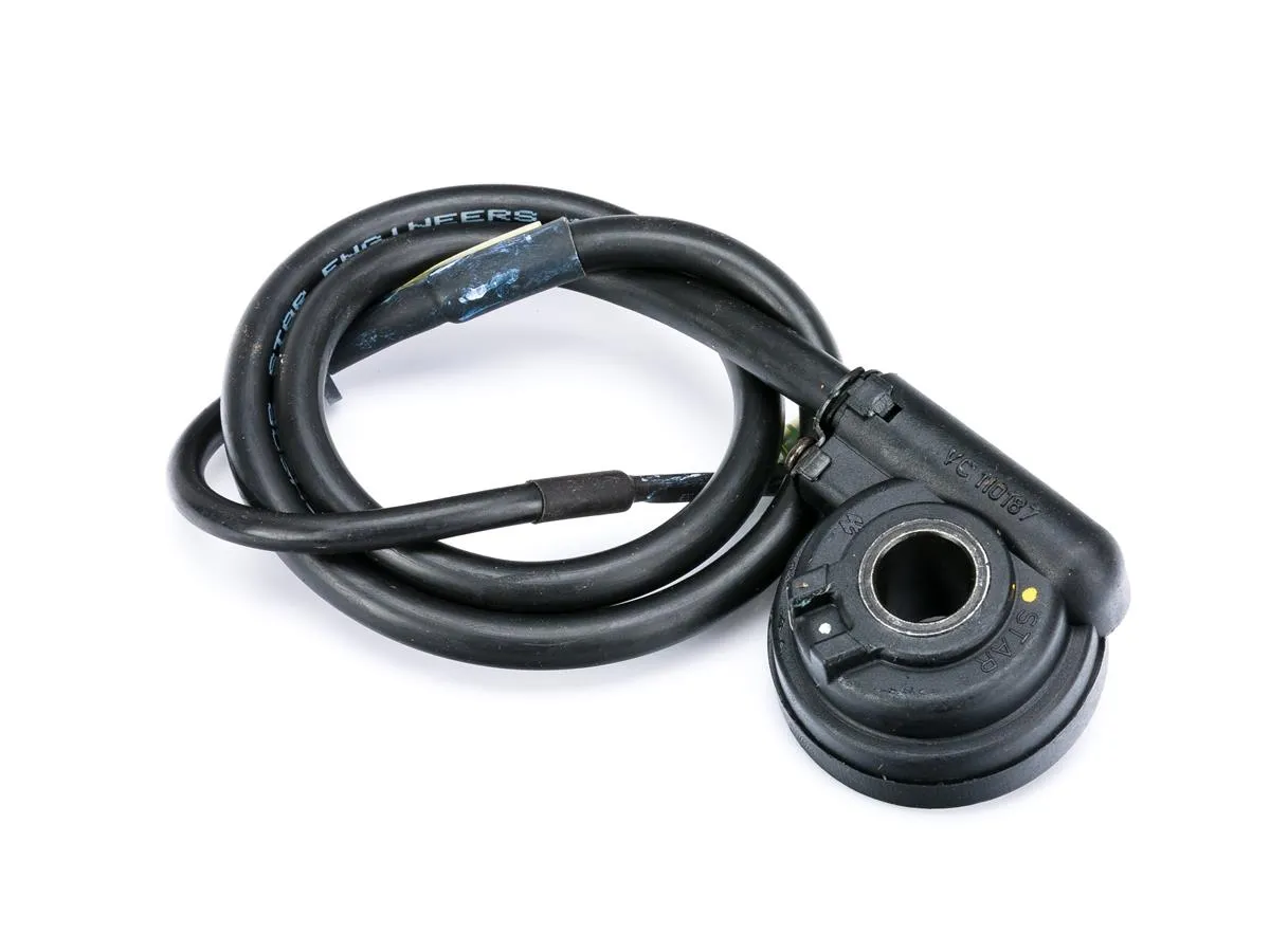 Ślimak prędkościomierza NS200