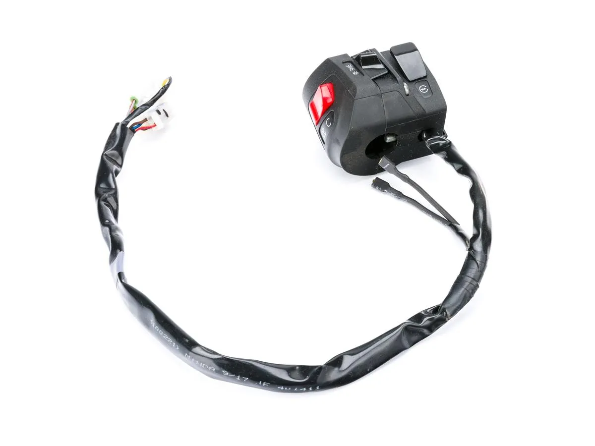 Przełącznik Dominar400 Prawy