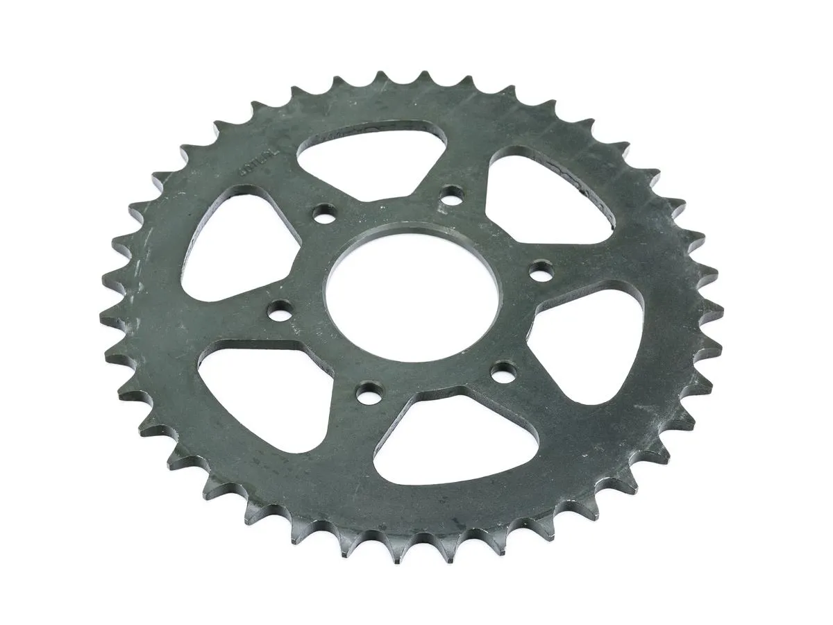 Zębatka tylna z-40 (520/58/90/8,5/6/ NS200