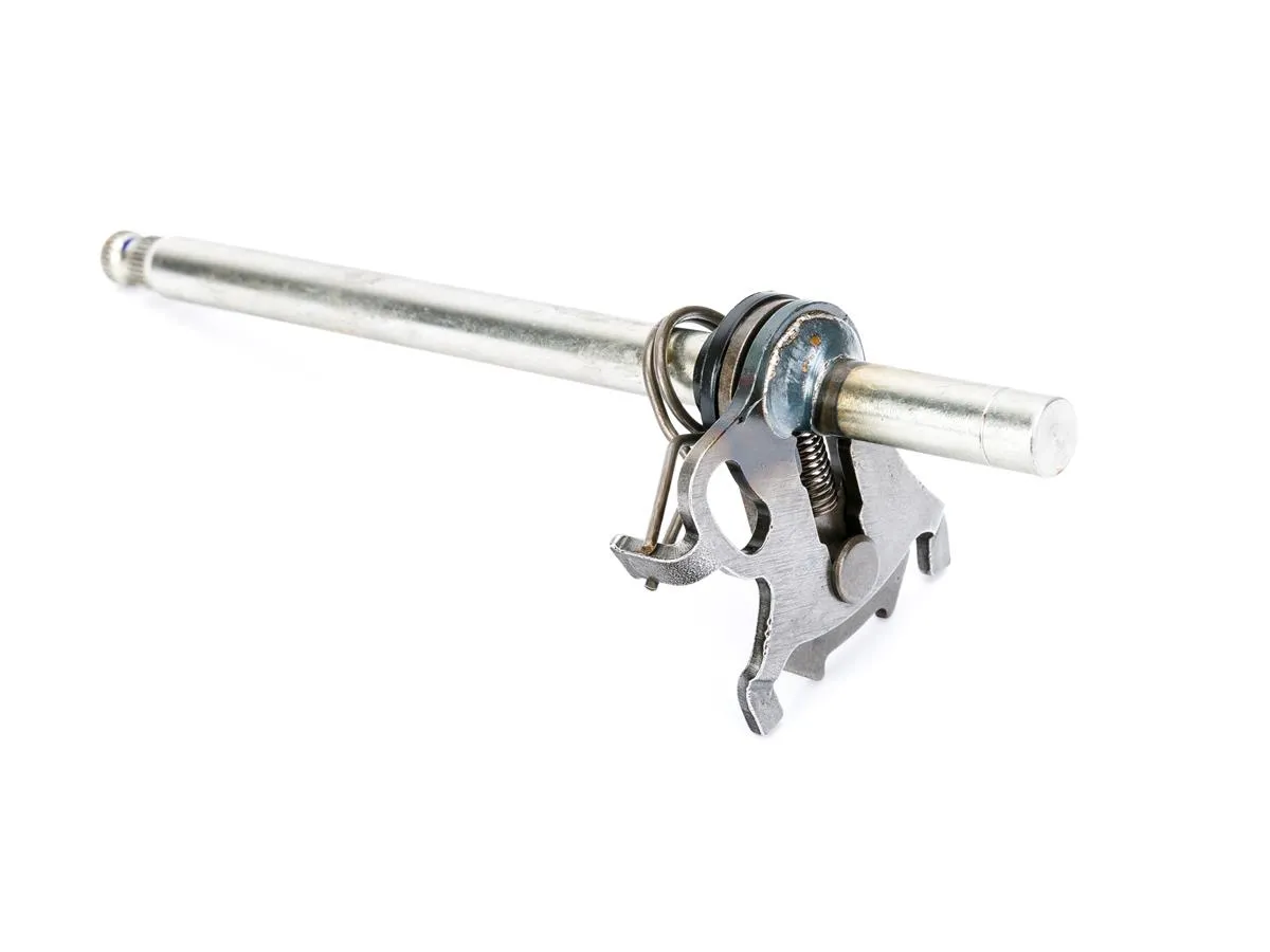 Wałek wybieraka Dominar400