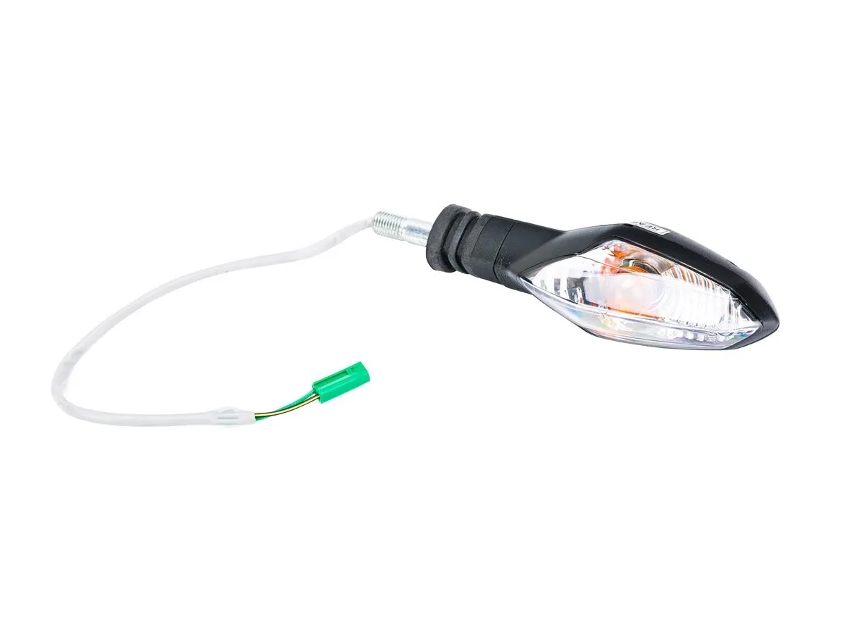 Kierunkowskaz tylny NS200/PulsarNS125/22 Prawy