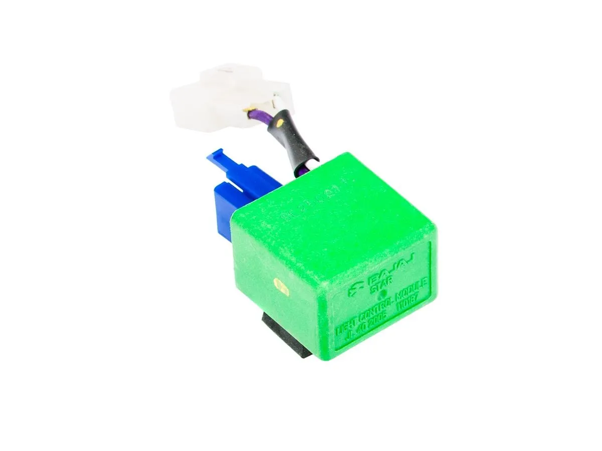 Przekaźnik świateł NS200