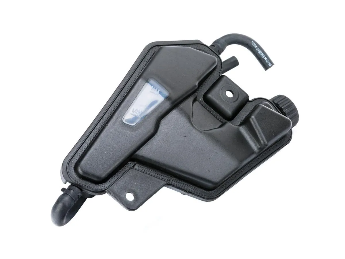 Zbiornik płynu chłodzącego Dominar400