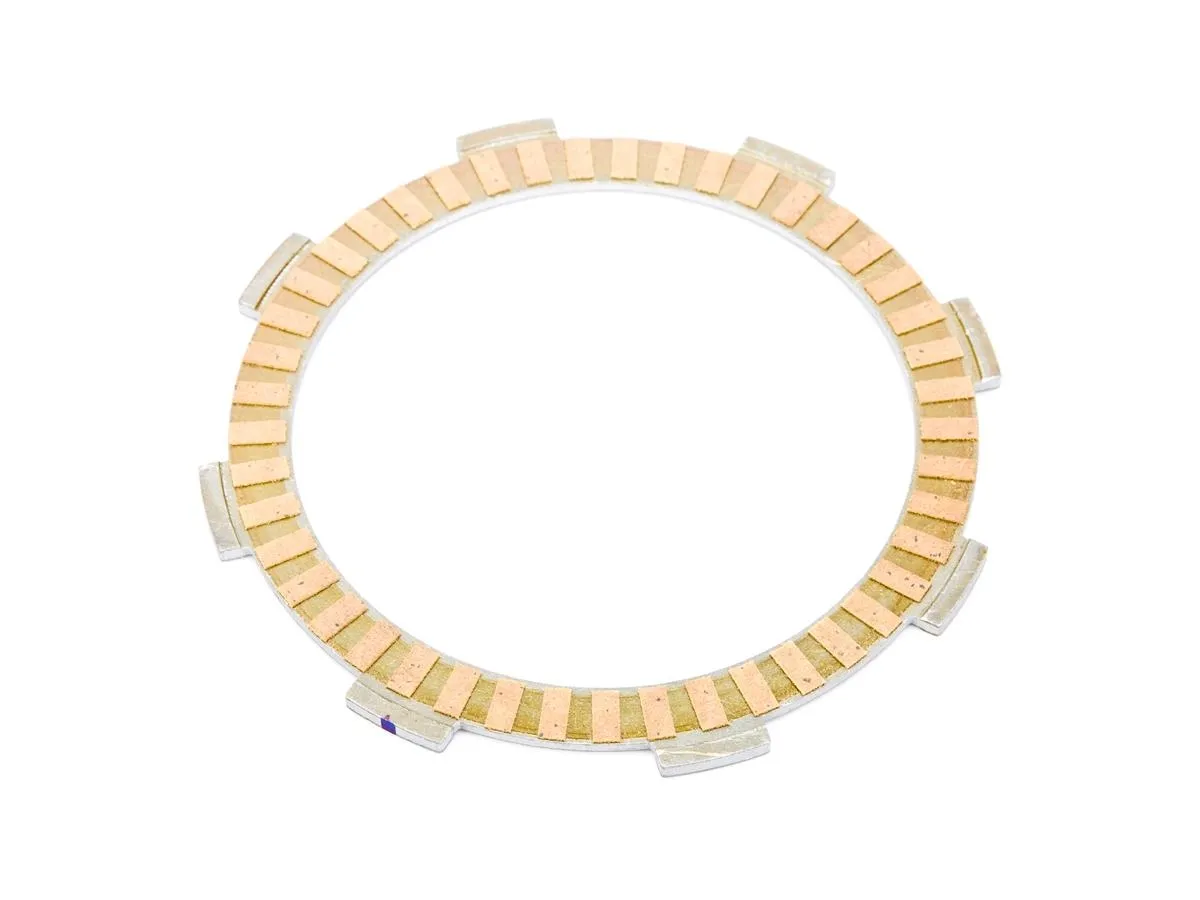 Tarcza sprzęgła RS200