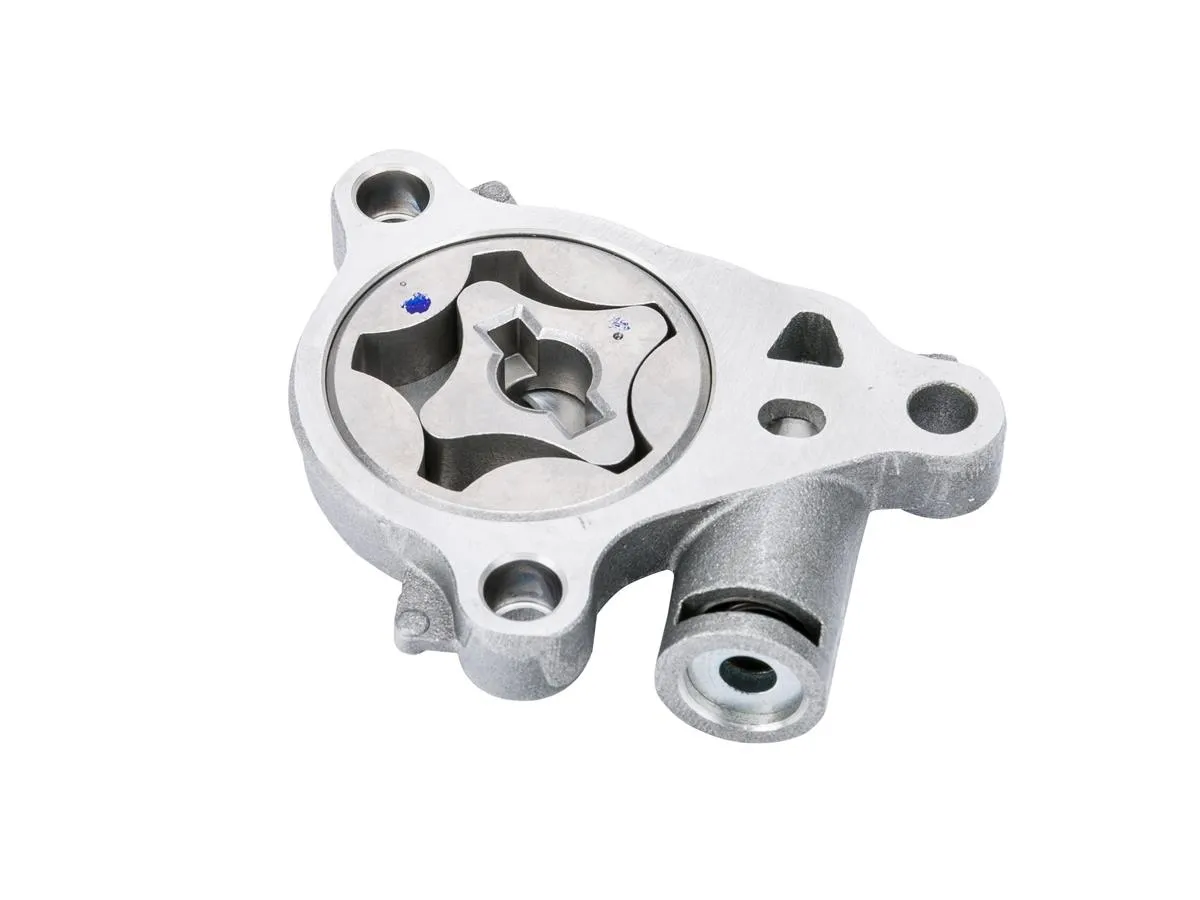 Pompa oleju Dominar400