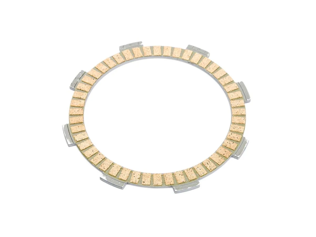 Tarcza sprzęgła2 PulsarRS200