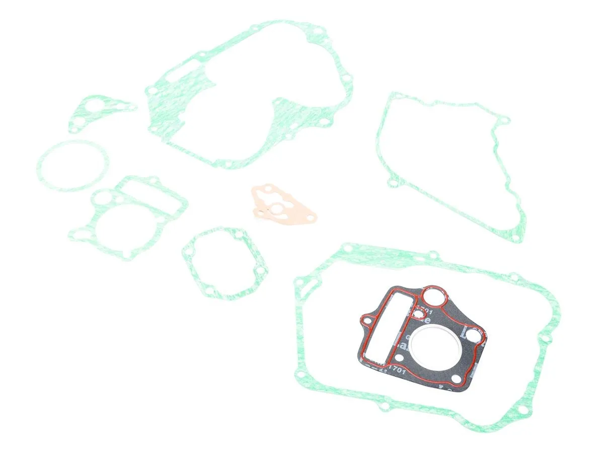 Zestaw uszczelek silnika 50 ccm PONY MINI 50