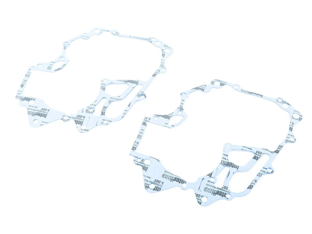 Uszczelka karteru środkowa Pulsar125