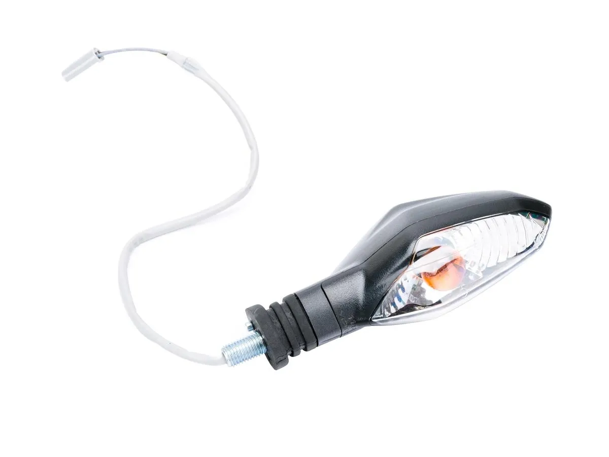 Kierunkowskaz tylny NS200 Prawy