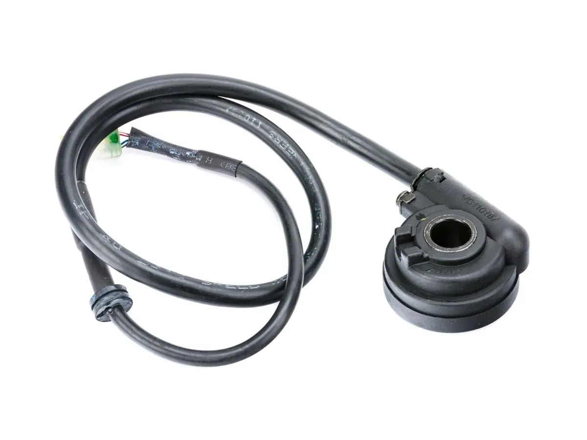 Ślimak prędkościomierza Dominar400