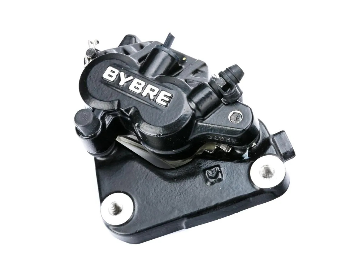 Zacisk hamulca przedniego Dominar400