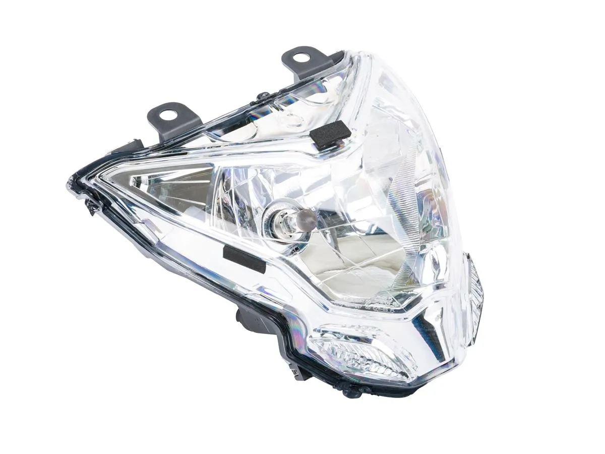 Lampa przednia NS200/Pulsar125/22