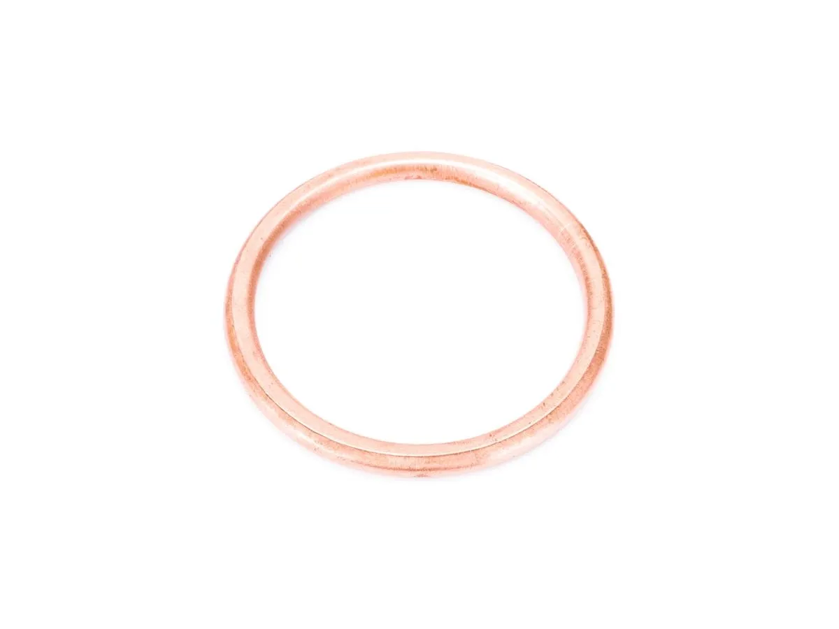 Uszczelka tłumika Dominar400