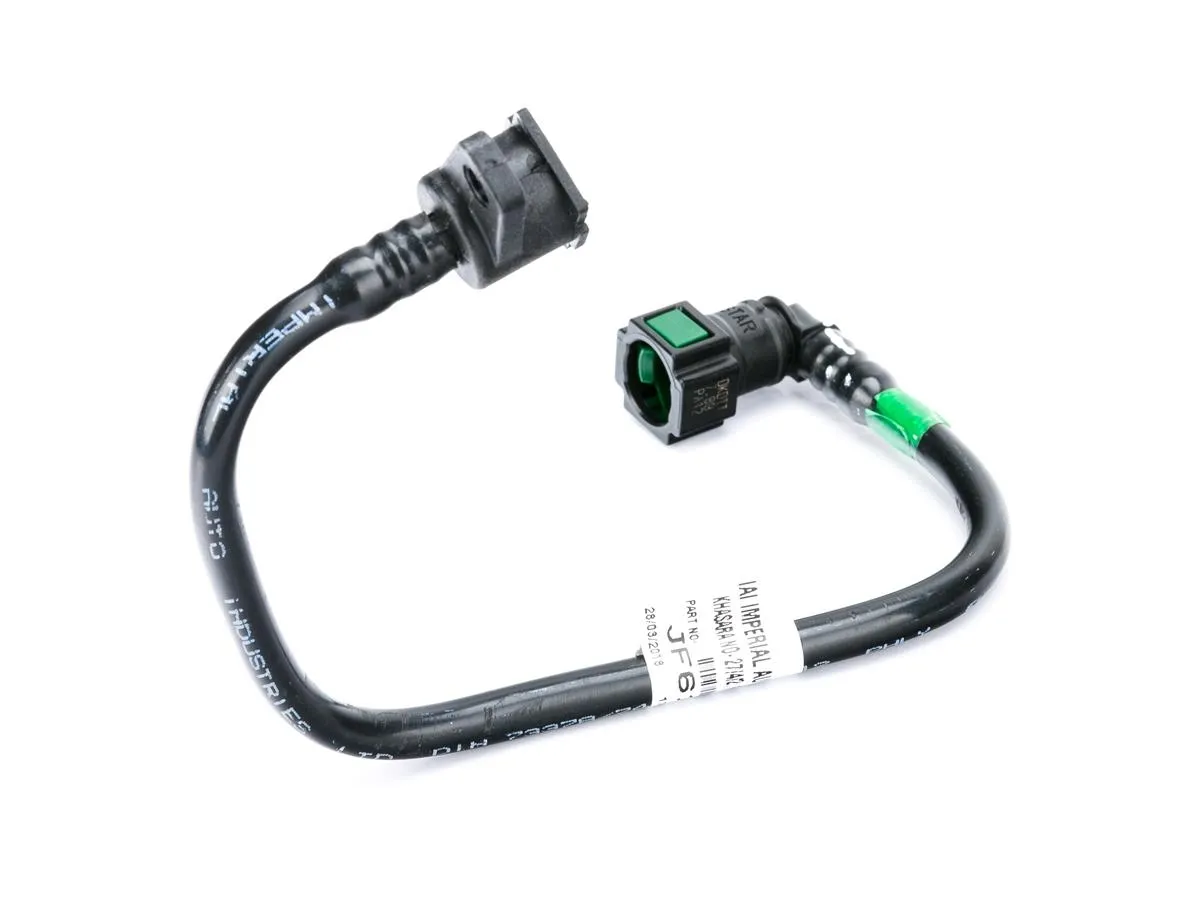 Przewód paliwa wtrysku Dominar400