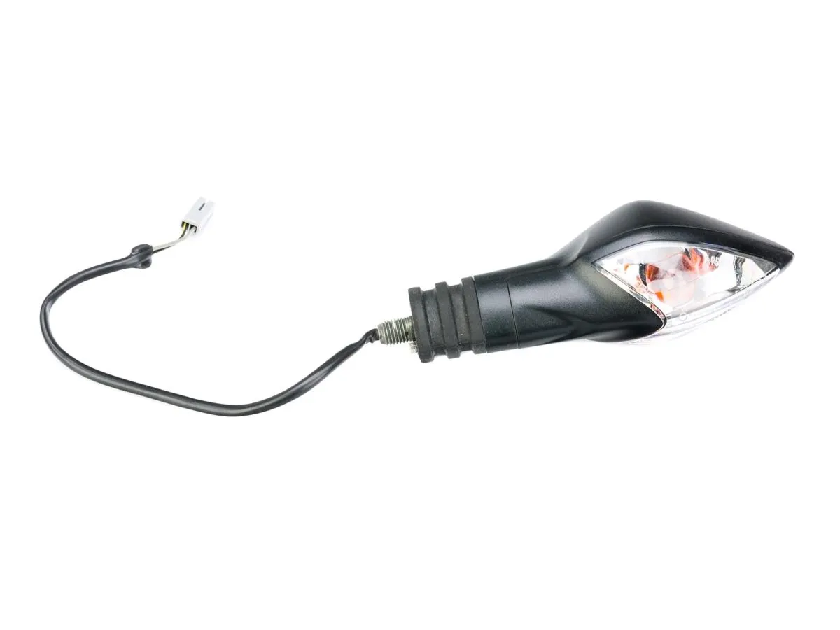 Kierunkowskaz PulsarNS125 PL/TP