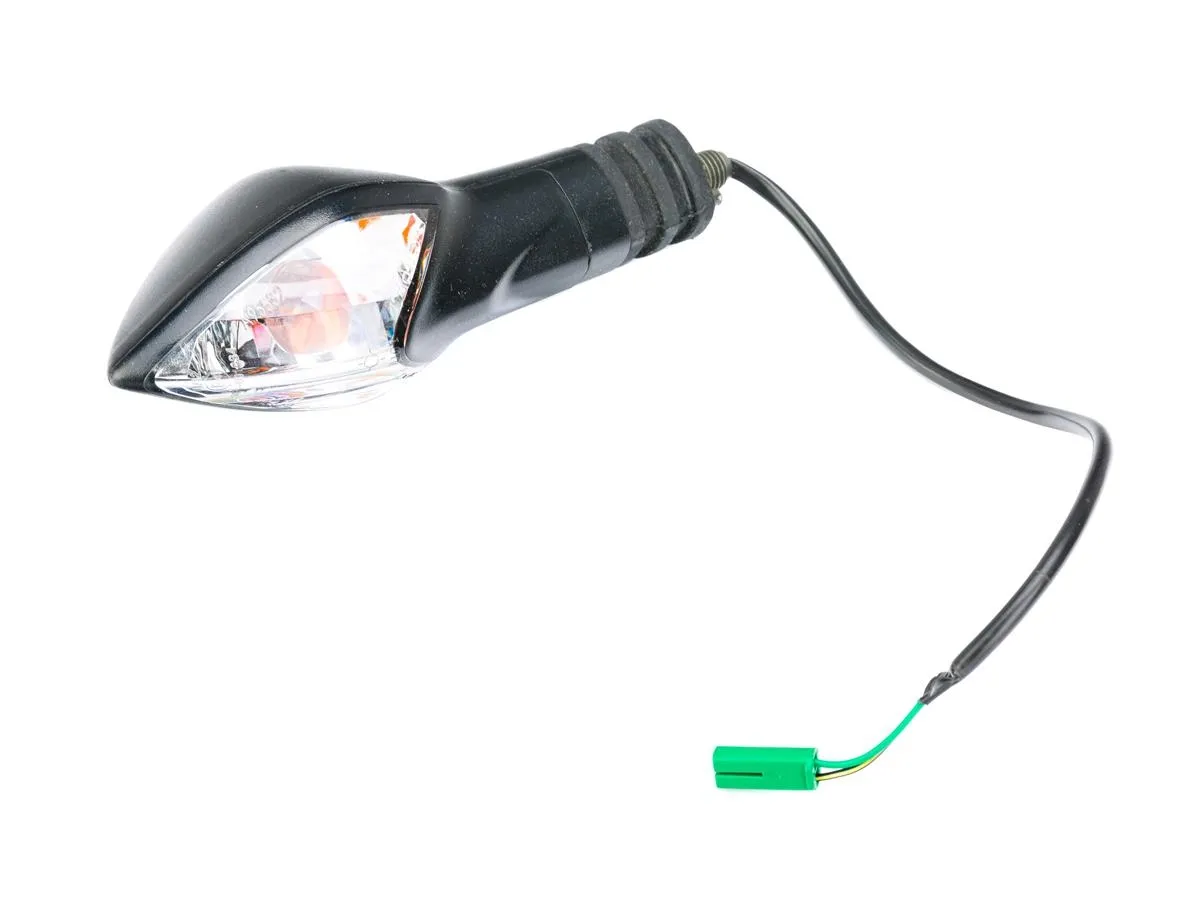 Kierunkowskaz PulsarNS125 PP/TL