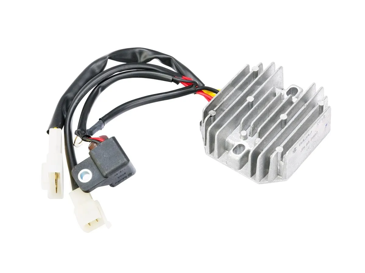 Regulator napięcia PulsarNS125