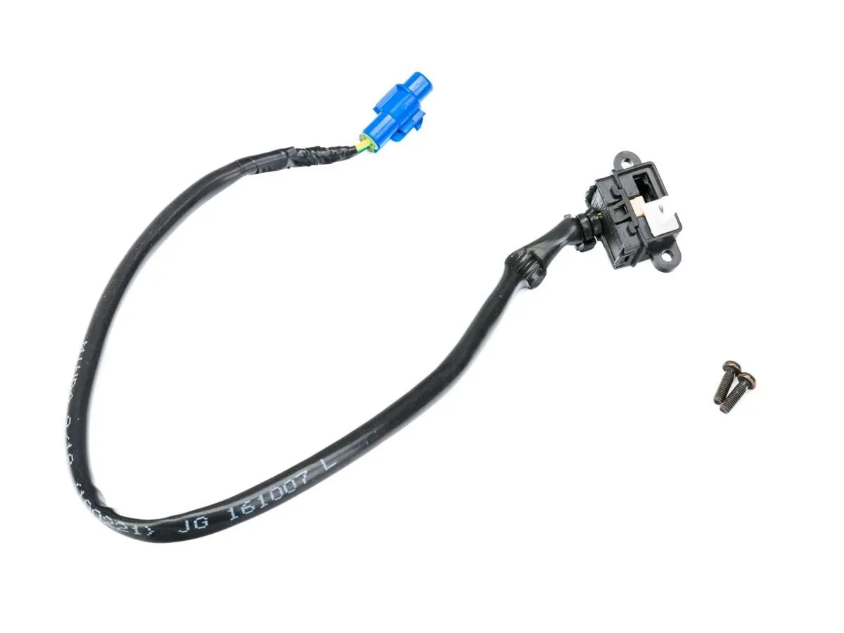 Czujnik sprzęgła PulsarNS125