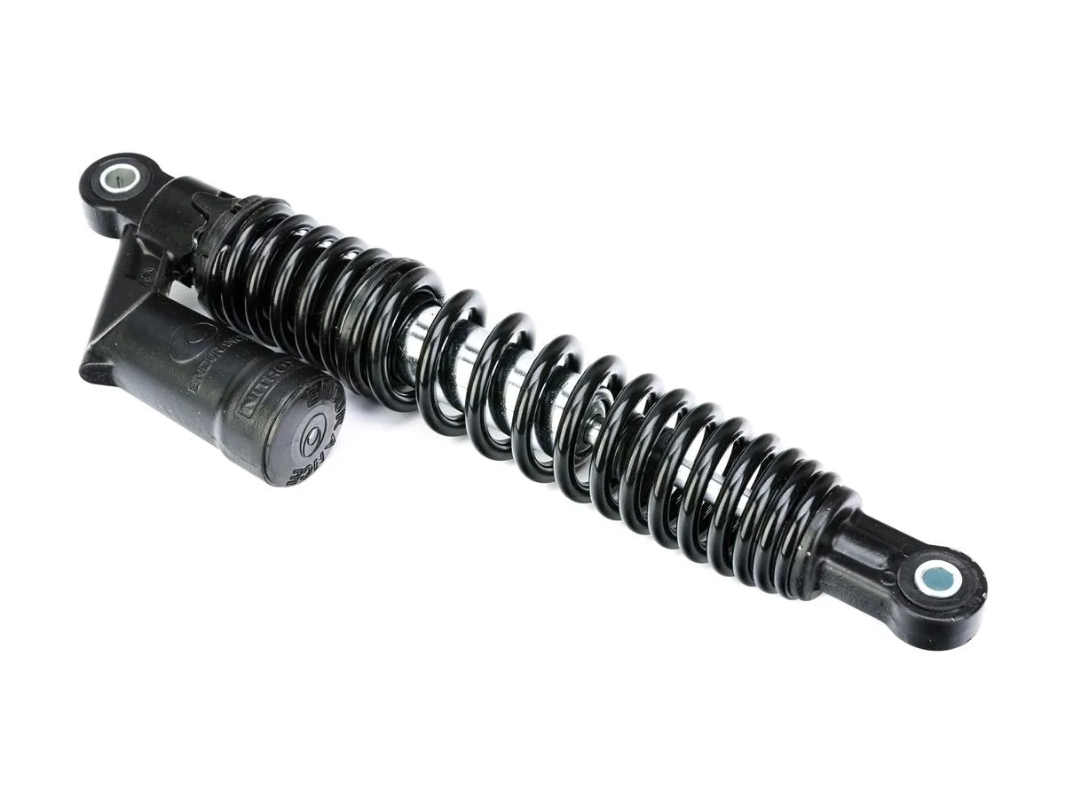 Amortyzator tylny PulsarNS125 (370x12-10)