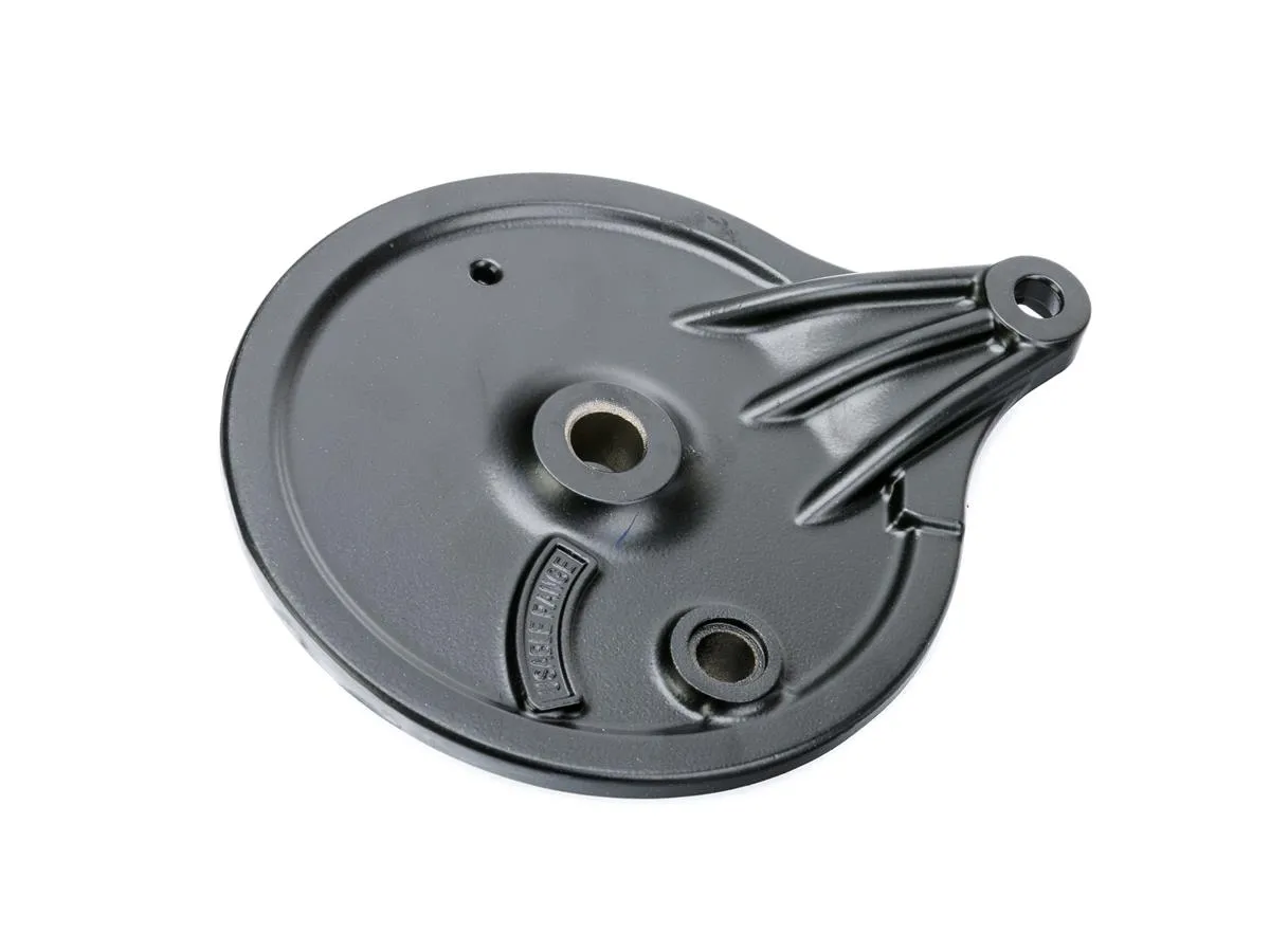 Tarcza kotwiczna hamulca tył Pulsar 125