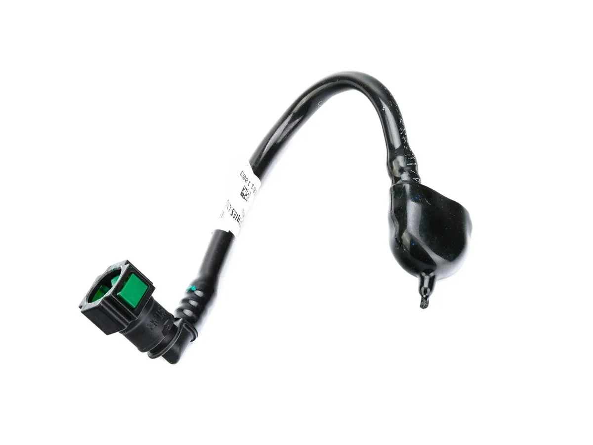 Przewód paliwowy przepustnicy Pulsar 125