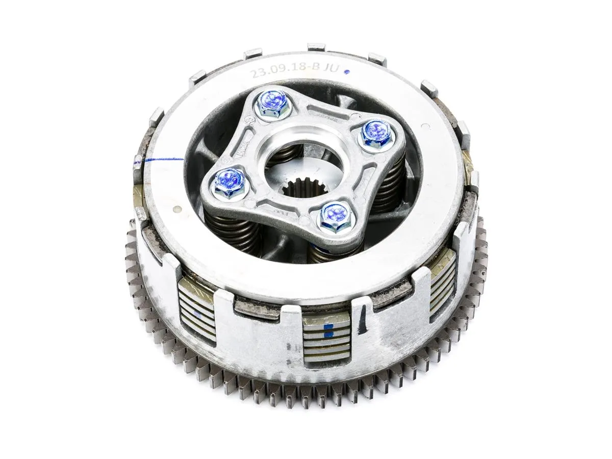 Sprzęgło kpl. PULSAR NS200