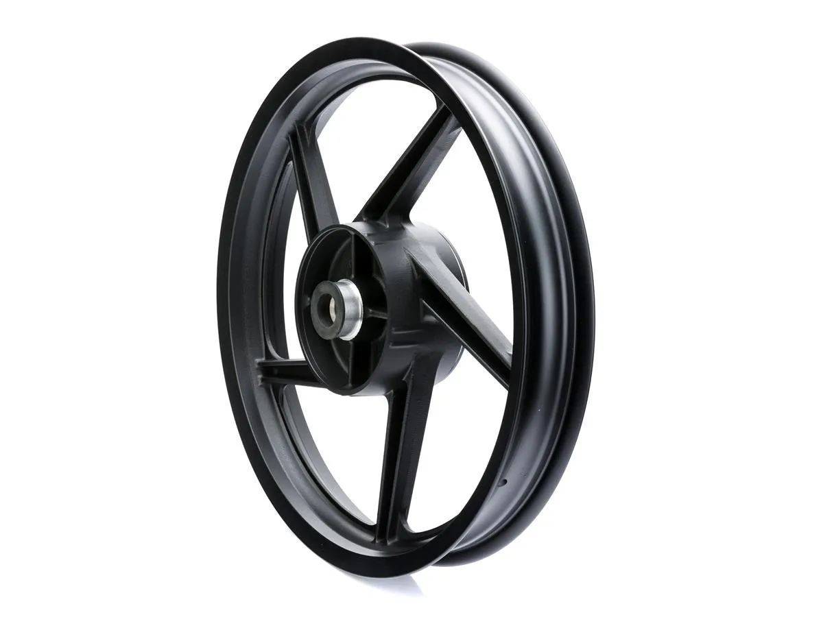 Koło tył Pulsar 125