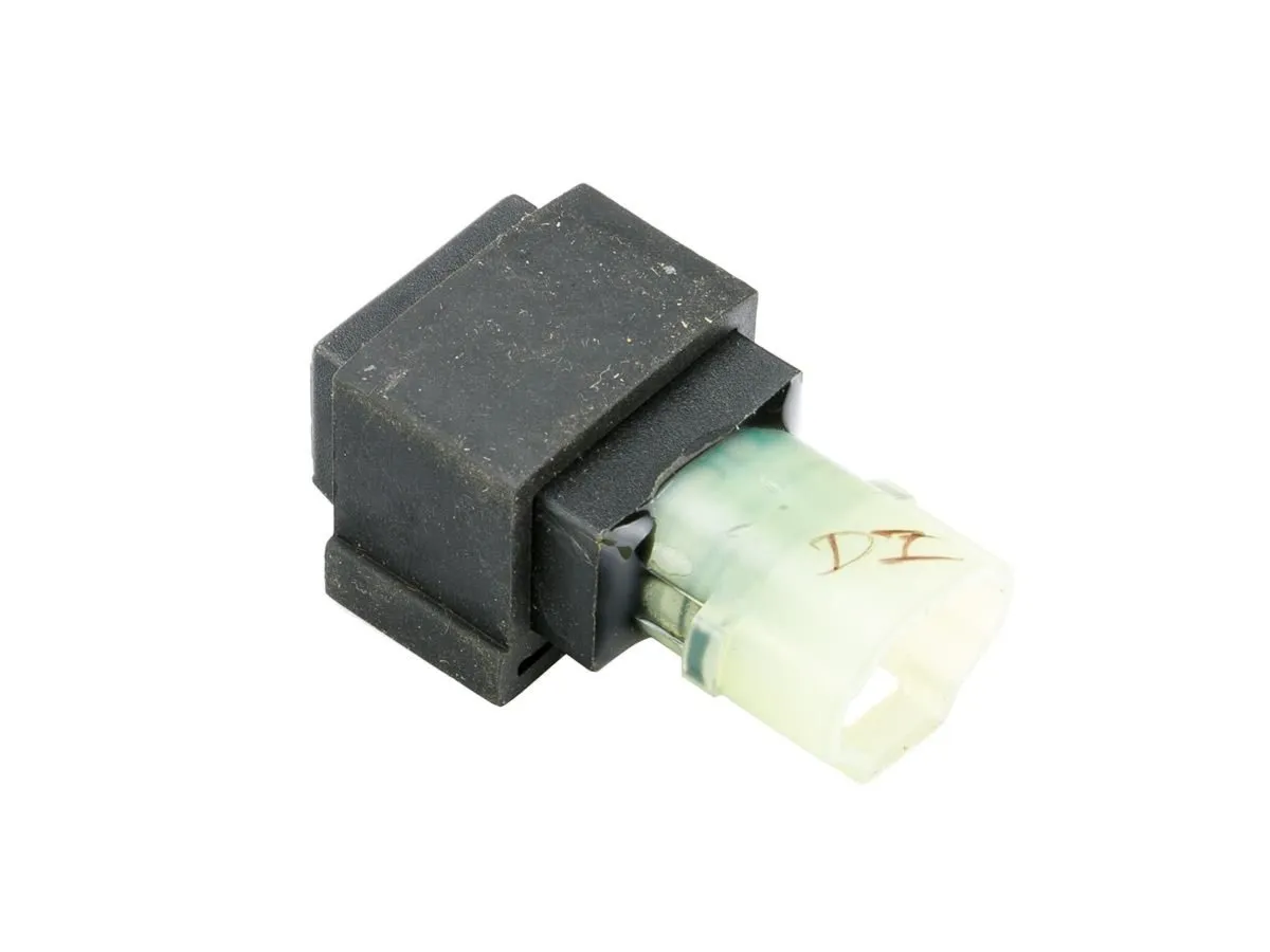 Przekaźnik ECU Pulsar 125