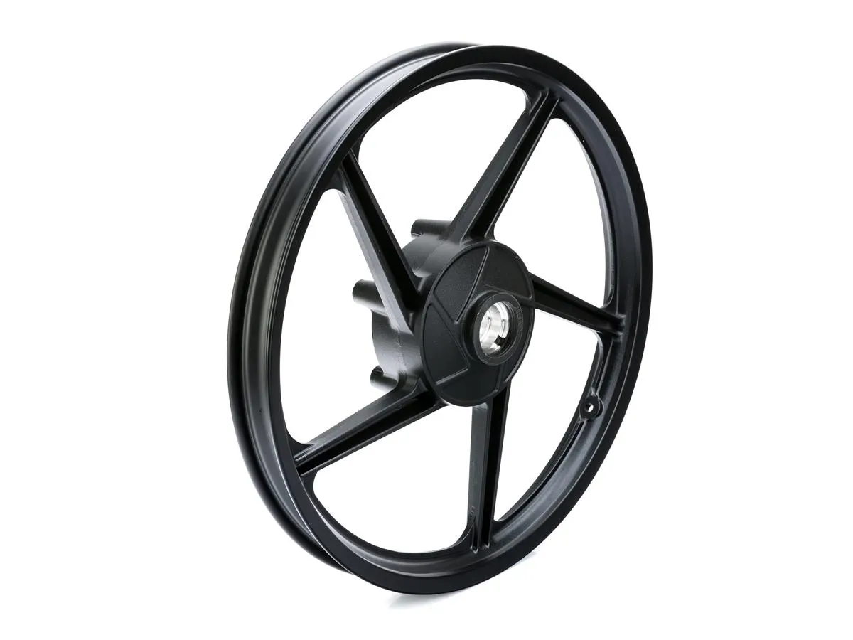 Koło przednie PulsarNS125 (1,4x17)