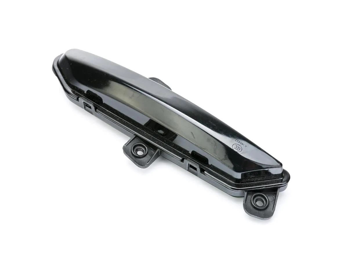 Element dekor.zbiornika paliwa P Z-XT 50/19/125/20