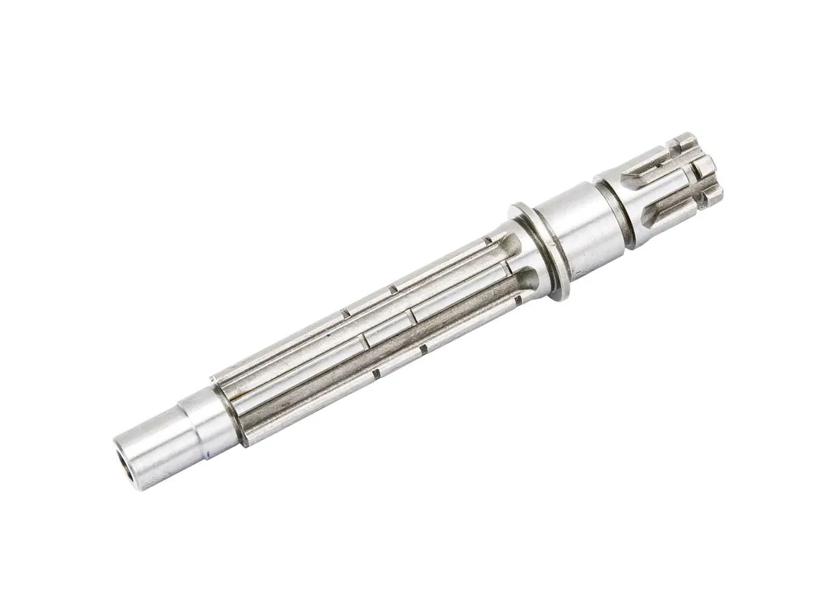 Wałek zdawczy Pulsar 125