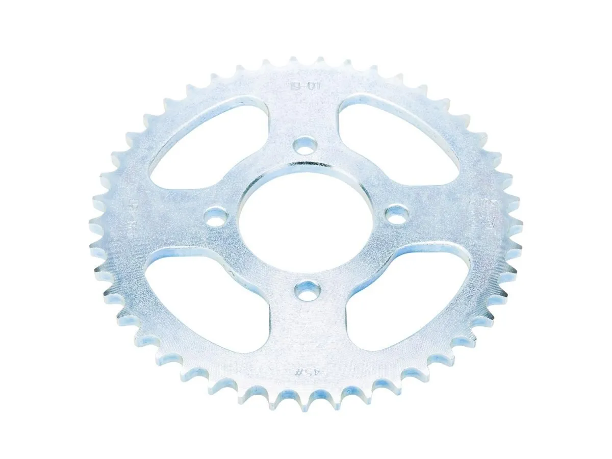 Zębatka tylna z-45 (428/58/78/8,5/4)  Z-XT 50/19