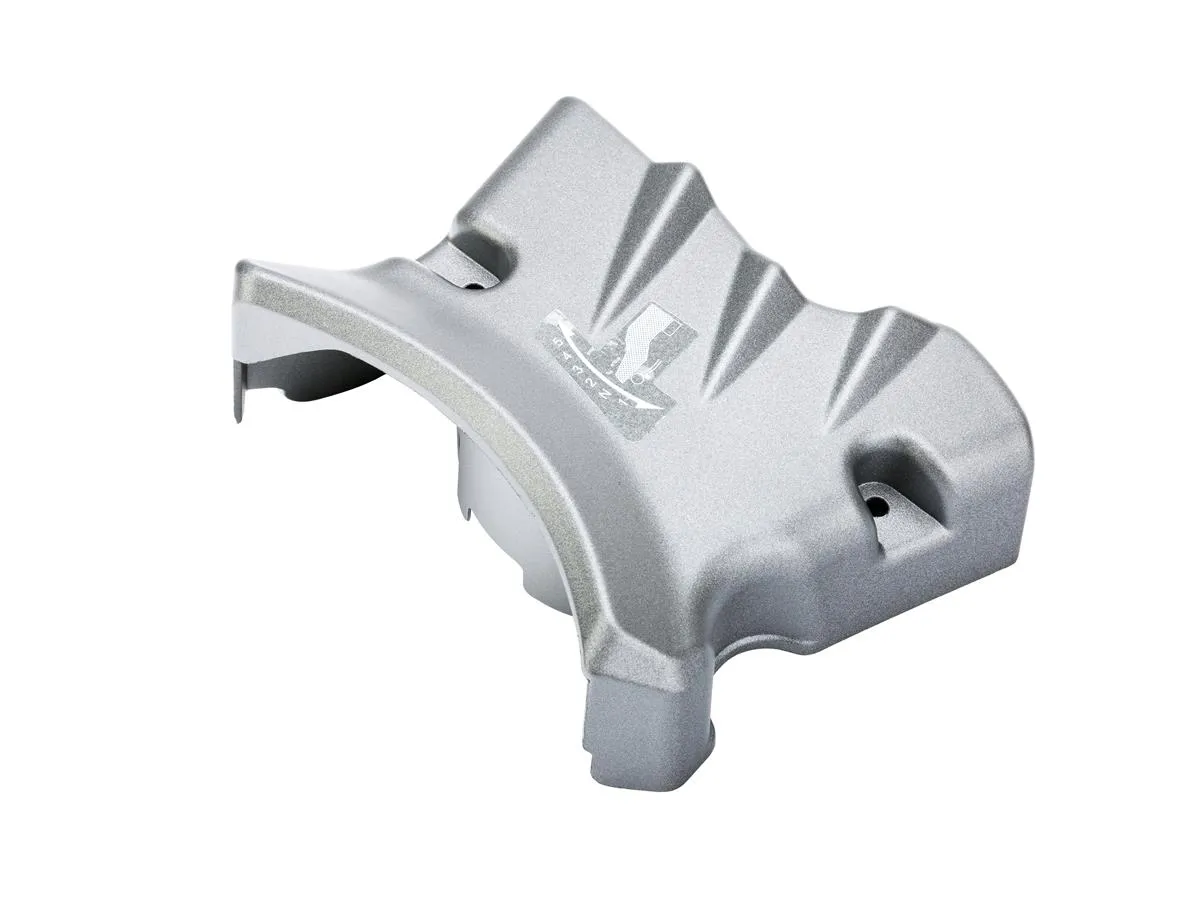 Pokrywa zębatki przedniej PulsarNS125