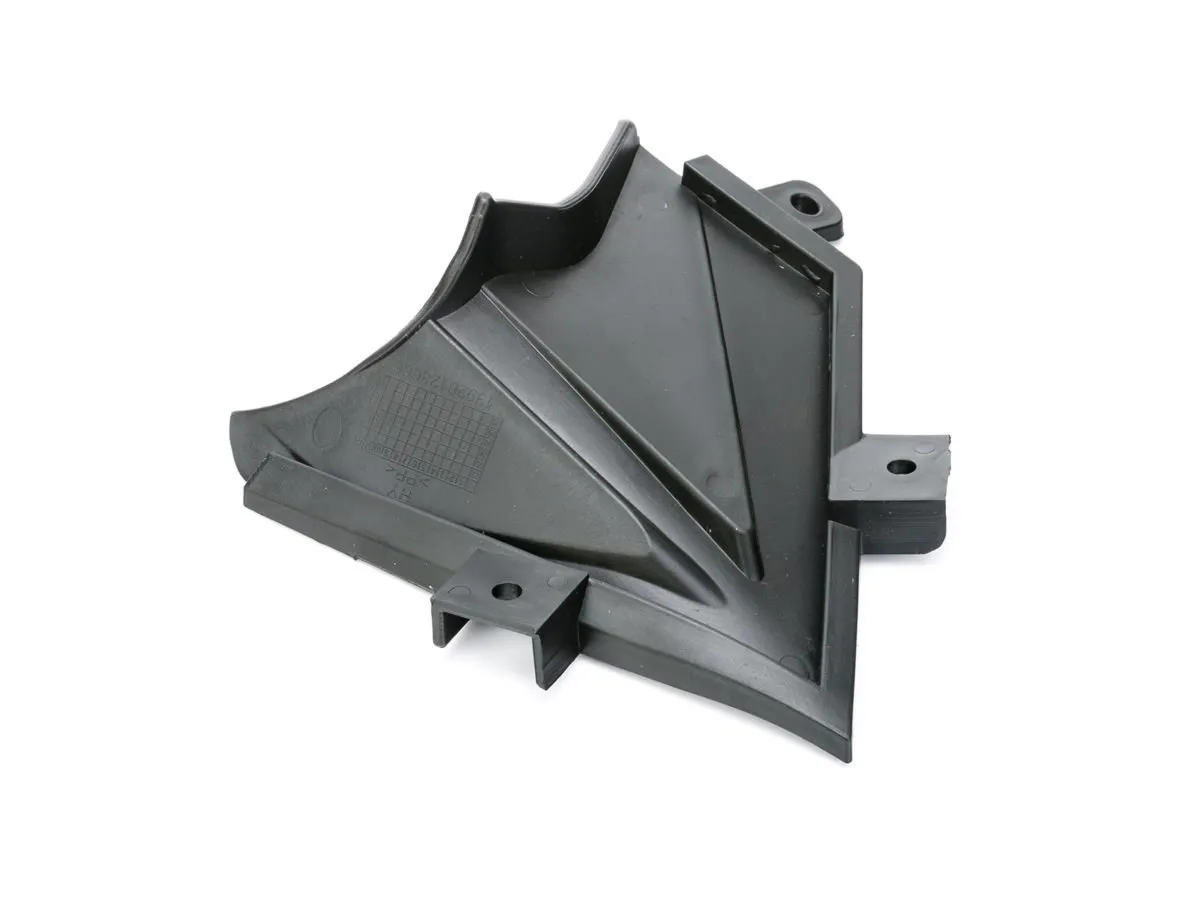 Osłona zbiornika paliwa tylna zewn. Z-XT 50/125/19 P