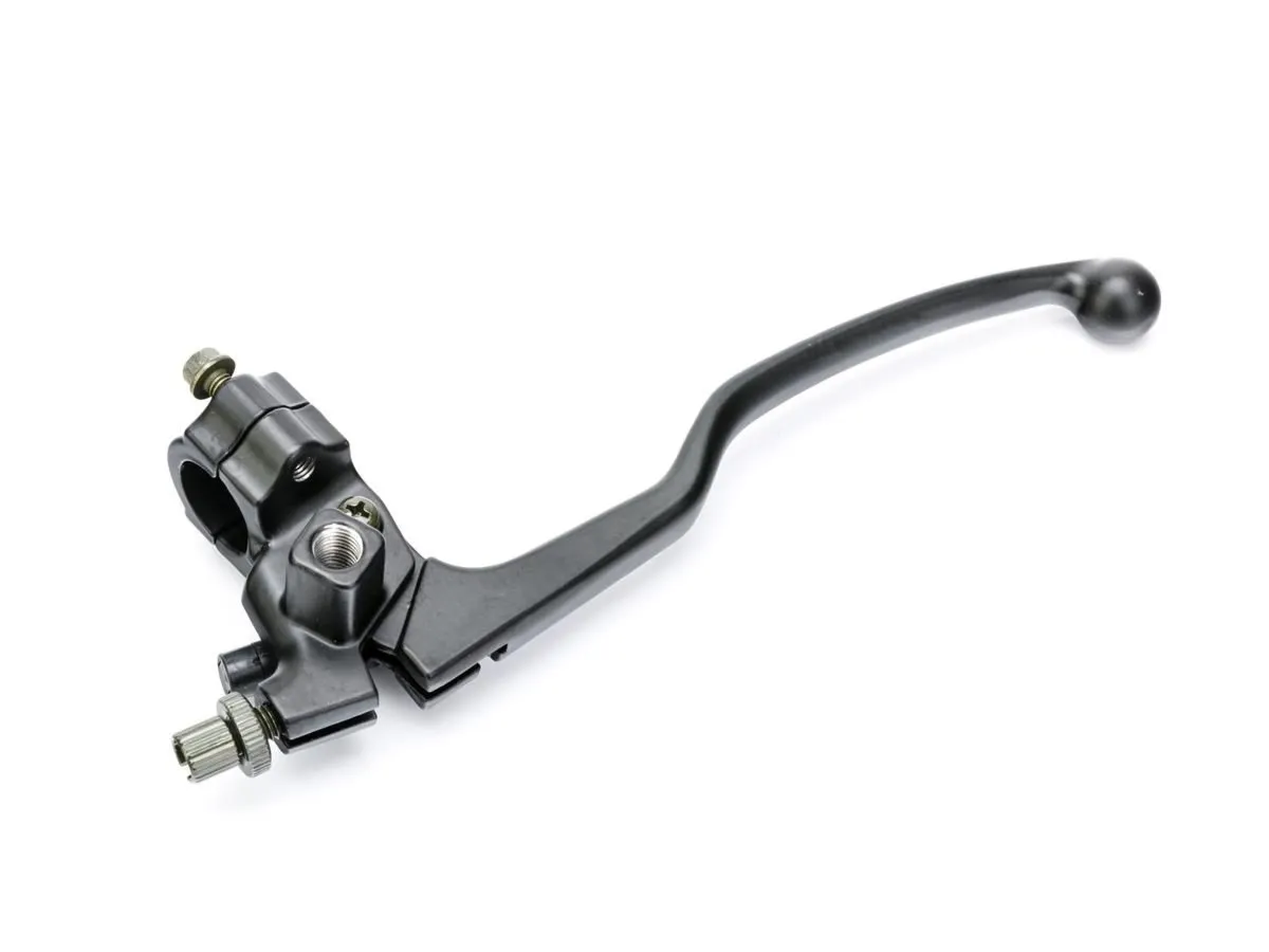 Dźwignia sprzęgła L Z-XT 50/19/125/20 kpl.