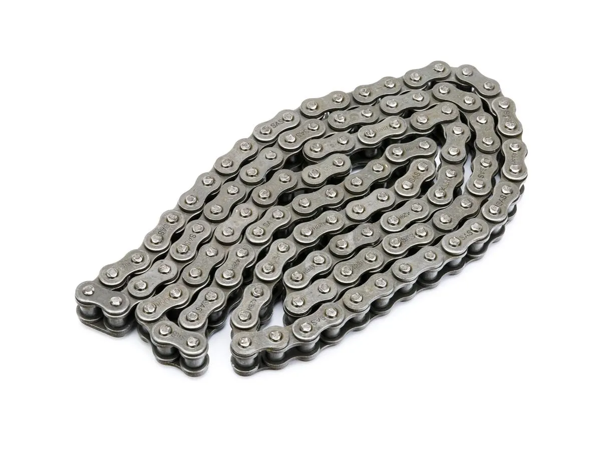 Łańcuch napędowy 428Hx114L Z-XT 50/19