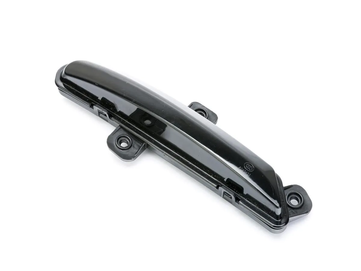 Element dekor.zbiornika paliwa L Z-XT 50/19/125/20