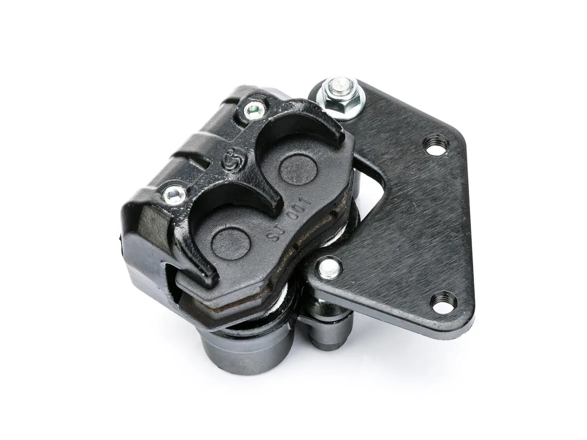 Zacisk ham. przedniego Z-XT 50/19