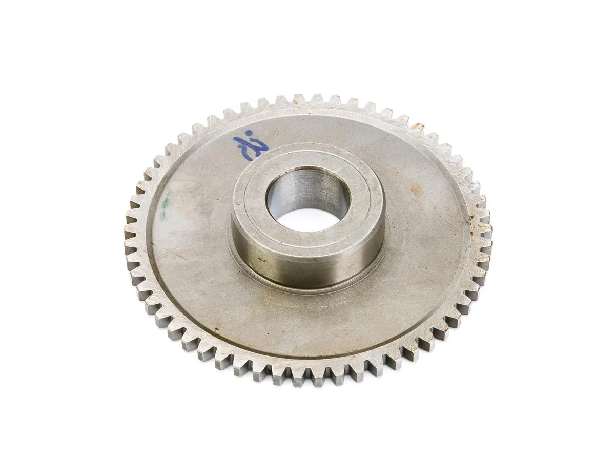 Sprzęgło rozrusznika