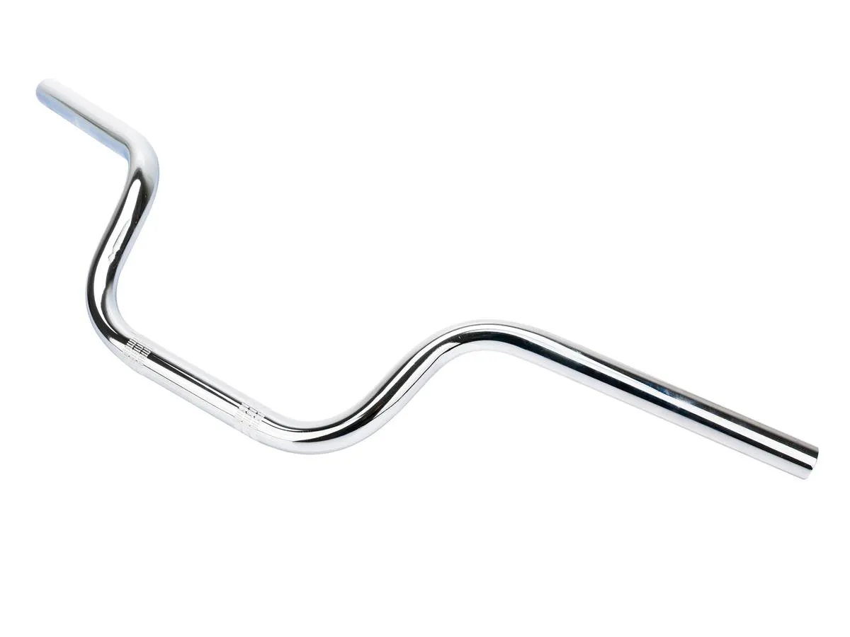 Rura kierownicy Z-XT 50/19