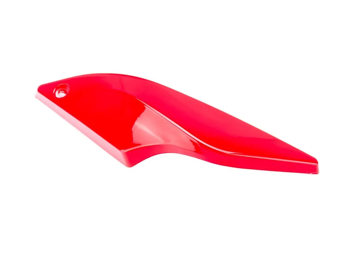 Osłona boczna owiewki lampy przedniej L Z-XT 50/19/125/20 czer