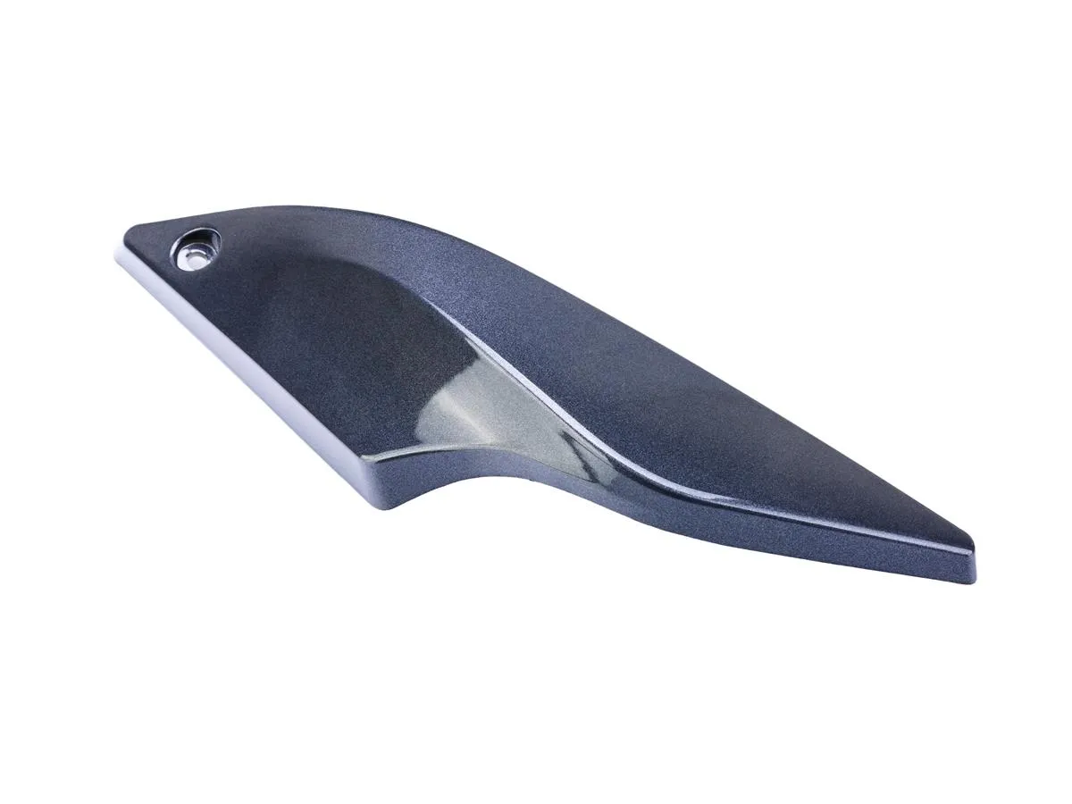 Osłona boczna owiewki lampy przedniej L Z-XT 50/19/125/20 graf